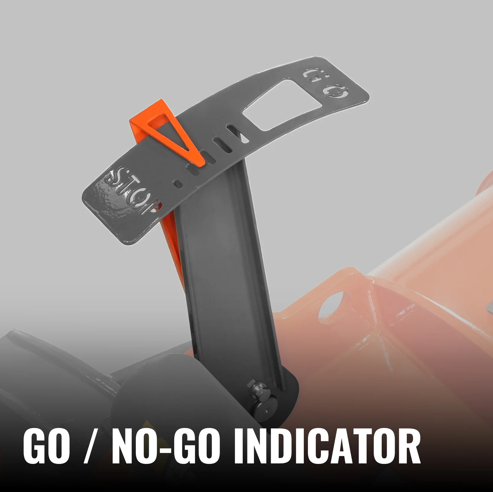 Go / No-Go Indicator