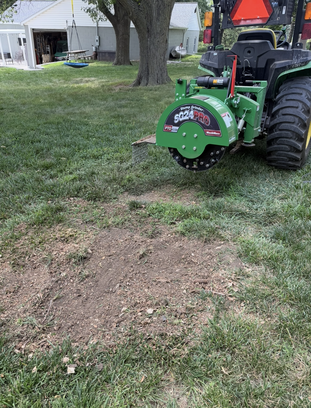 Customer photo 1